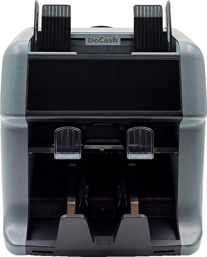Счетчик банкнот DoCash DC-55V HD автоматический мультивалютный 29147
