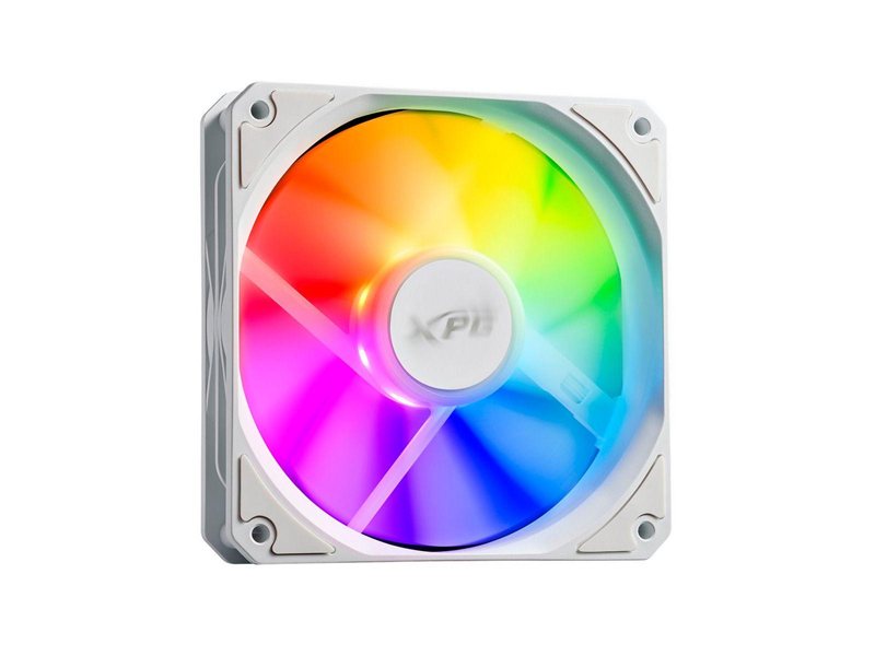 Вентилятор в корпус ADATA XPG VENTOR120ARGBPWM-WHCWW