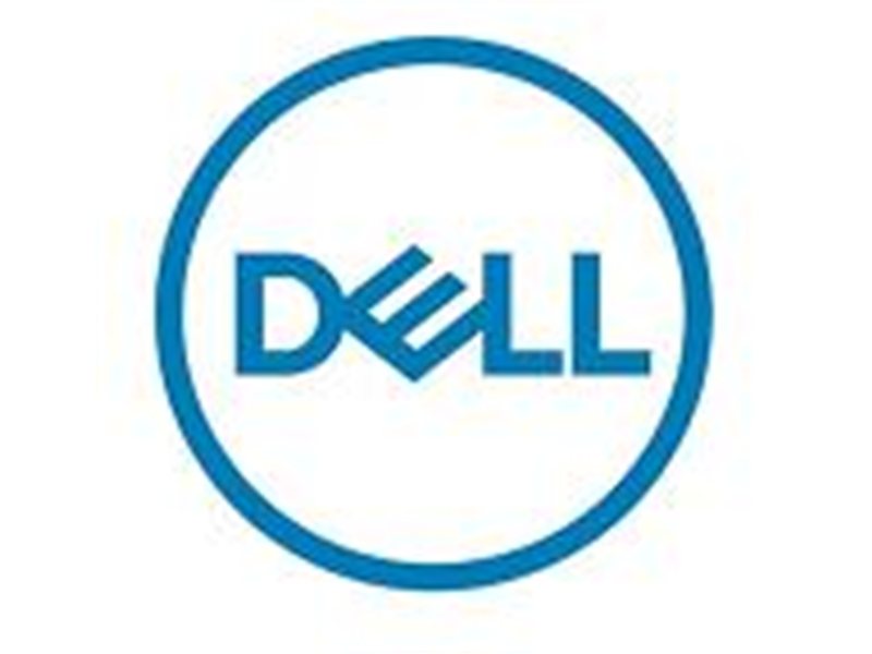 Твердотельный накопитель DELL  480GB SFF 2,5" Mix Use SSD SATA 6Gbps Hot Plug, 3 DWPD, 2628 TBW, For 14G/G15 (analog 400-AZUT, 345-BDFN)
