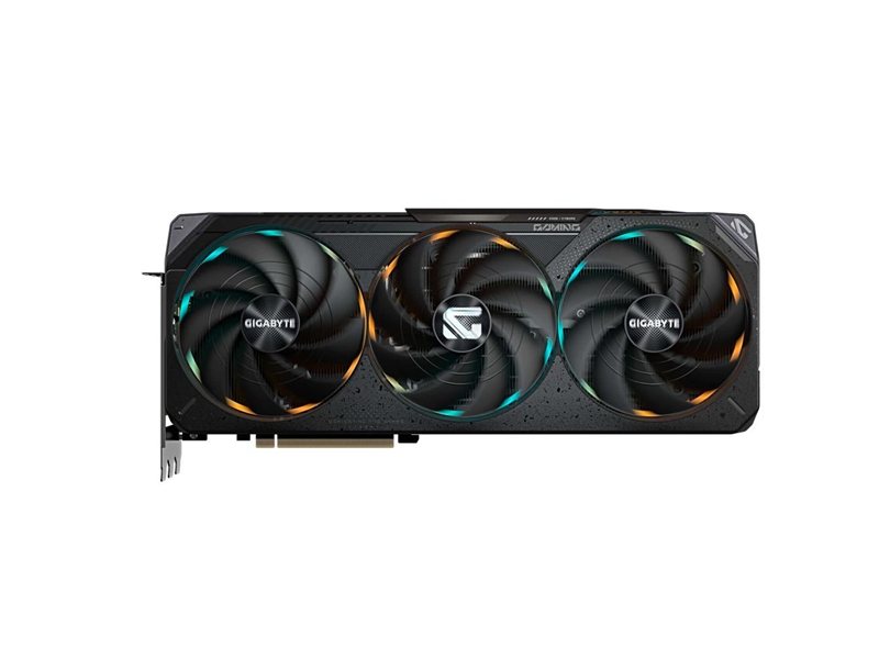 Gigabyte GV-N507TGAMING OC-16GD {RTX5070Ti GAMING OC 16GB GDDR7 256bit 3xDP HDMI 3FAN} RTL