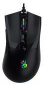 Мышь A4Tech Bloody W90 Pro черный оптическая 16000dpi USB 10but