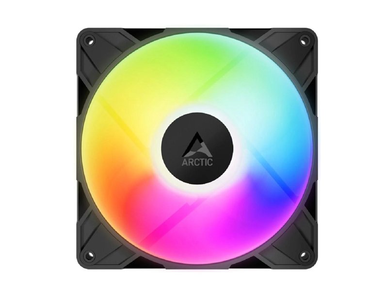 Case fan ARCTIC P14 Pro A-RGB - 3 Pack (ACFAN00320A)