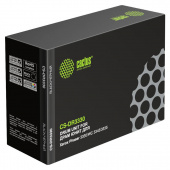 Блок фотобарабана Cactus CS-DR3330 101R00555 черный ч/б:30000стр. для Phaser 3330/WC 3345/3335 Xerox