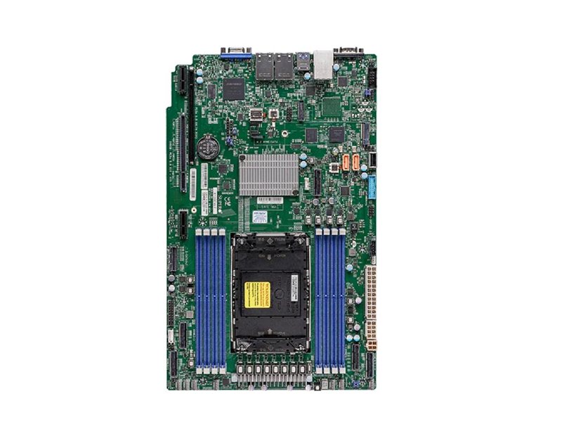 Supermicro MBD-X13SEW-F-B