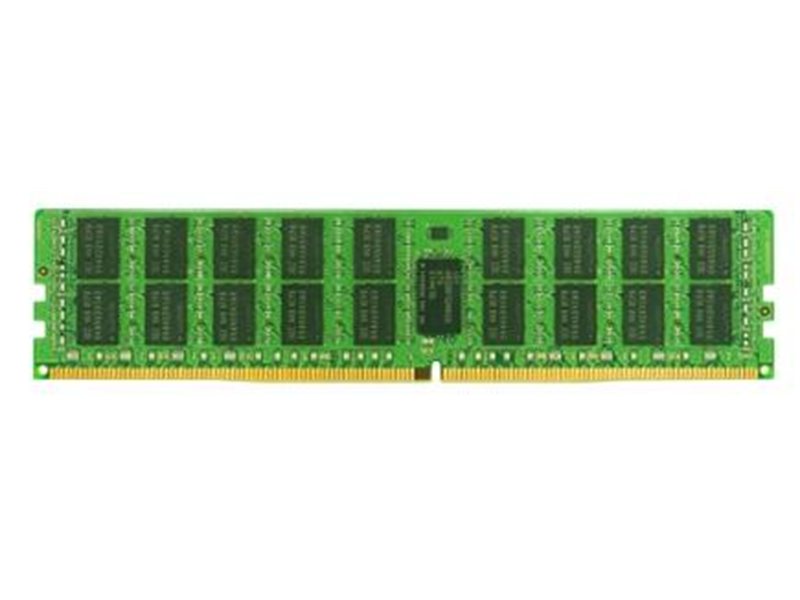 Модуль памяти для СХД DDR4 16GB D4RD-2666-16G SYNOLOGY