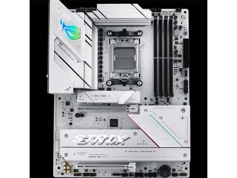 Материнская плата/ ROG STRIX B850-A GAMING WIFI