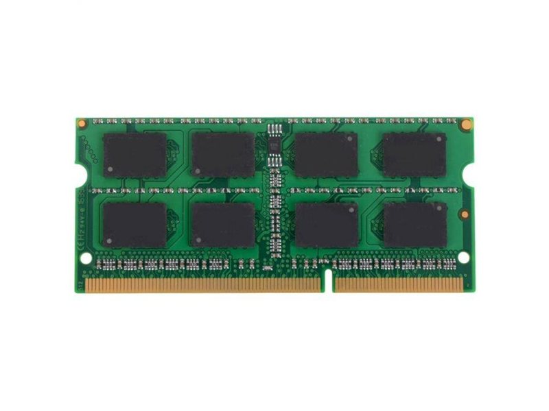 Модуль памяти Apacer 8GB Apacer DDR3 1600 SO DIMM DS.08G2K.KAM AS08GFA60CATBGC, Non-ECC, CL11, 1.5V, 2R, 512x8, RTL DS.08G2K.KAM (886897)