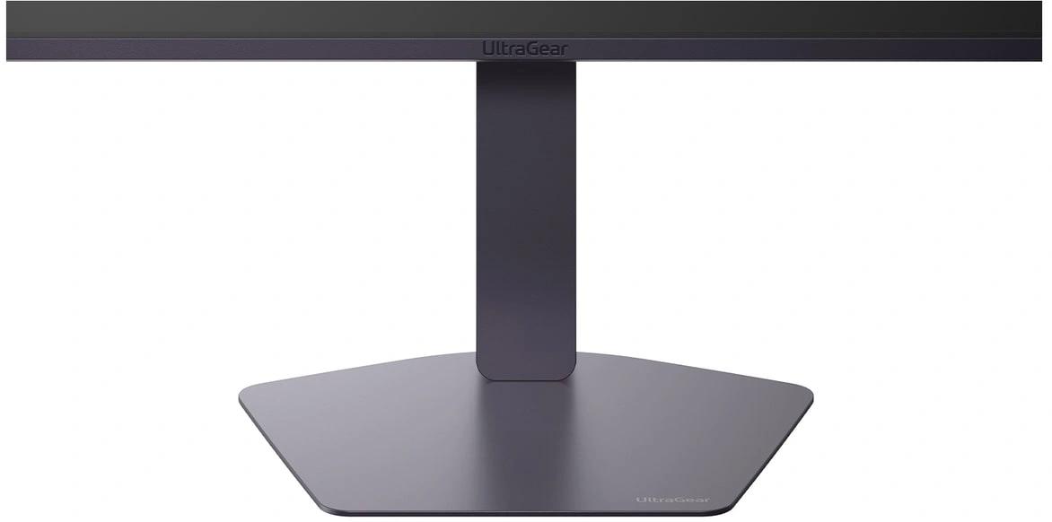 Монитор LG 27" UltraGear 27G550B-B черный IPS LED 16:9 HDMI матовая HAS Piv 1000:1 300cd 178гр/178гр 1920x1080 300Hz FreeSync Premium DP FHD 5.5кг