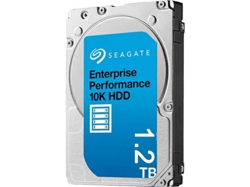 Жесткий диск/ HDD Seagate SAS 1.2Tb 2.5"""" Enterprise Performance 10K 12Gb/s 128Mb 1 year warranty