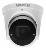 Камера видеонаблюдения IP Falcon Eye FE-IPC-DV2-40pa 2.8-12мм цв. корп.:белый