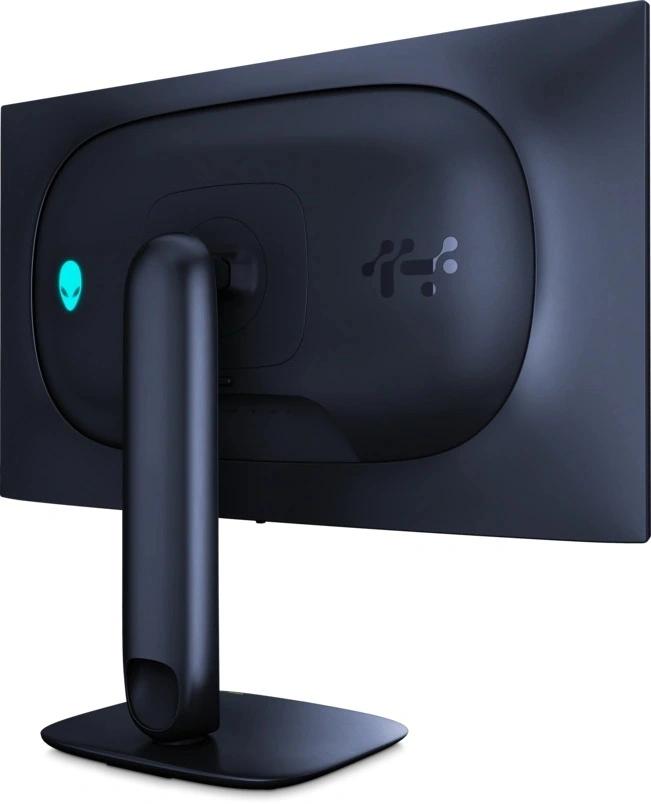 Монитор Dell 27" Alienware AW2725Q черный QD OLED LED 16:9 HDMI матовая HAS Piv 250cd 178гр/178гр 3840x2160 240Hz FreeSync Premium Pro DP 4K USB 6.79кг
