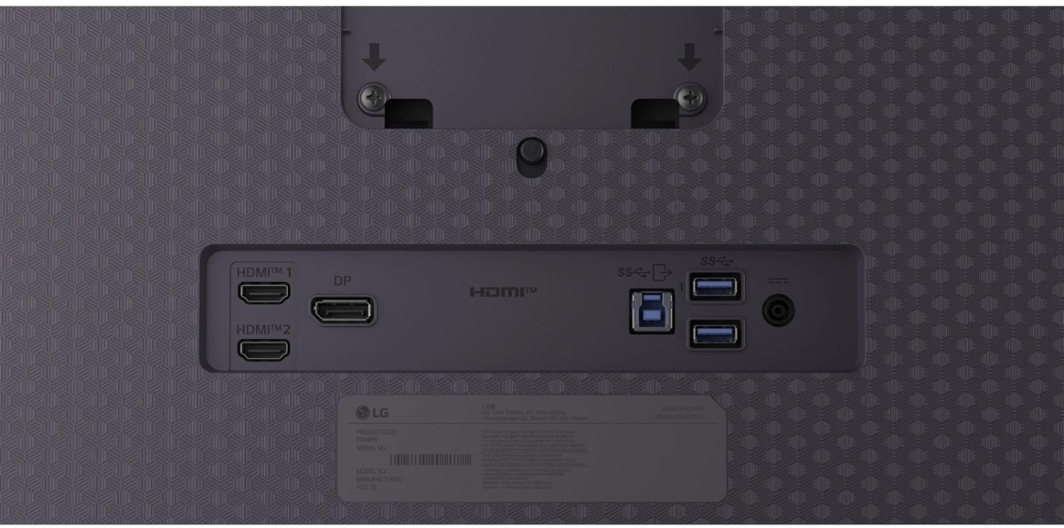 Монитор LG 27" UltraGear 27GX704A-B черный OLED LED 16:9 HDMI глянцевая HAS Piv 1500000:1 275cd 178гр/178гр 2560x1440 240Hz G-Sync FreeSync Premium Pro DP 2K USB 7.2кг