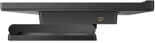 Монитор Philips 21.5" B Line 222B1TC черный IPS LED 16:9 HDMI M/M матовая HAS 250cd 178гр/178гр 1920x1080 75Hz VGA DP FHD USB Touch 6.13кг