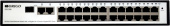 Коммутатор Origo OS1326 OS1326/A1A (L2) 24x100Мбит/с 1x1Гбит/с 1xКомбо(1000BASE-T/SFP) 1SFP управляемый