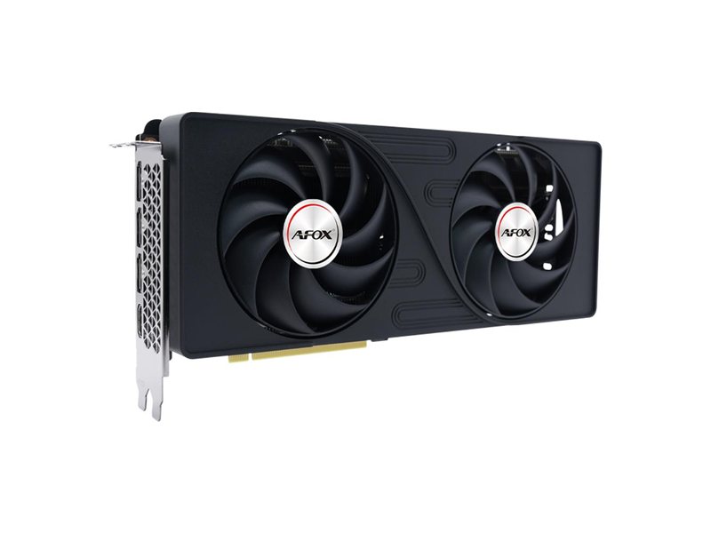 Видеокарта Afox RTX3070 GAMING 8GB GDDR6 256bit 3xDP HDMI 2FAN RTL