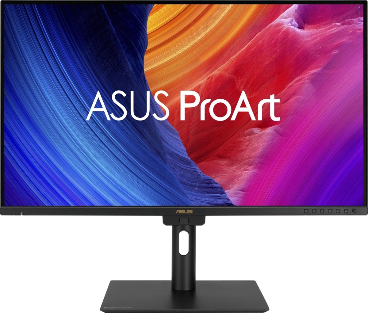 Монитор Asus 31.5" ProArt PA32UCE черный IPS LED 16:9 HDMI M/M матовая HAS Piv 600cd 178гр/178гр 3840x2160 60Hz DP 4K USB 8.9кг
