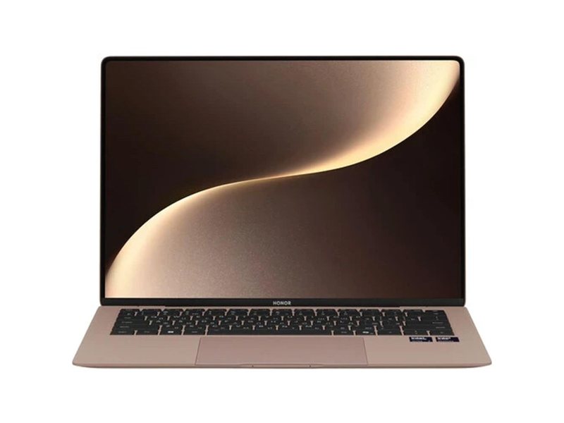 Honor MagicBook Art 14 MooreB-5611T [5301AQHF] Mocha Brown14.6" {OLED/3.1K/3120х2080 U7-255H/32GB/1TB SSD/W11}
