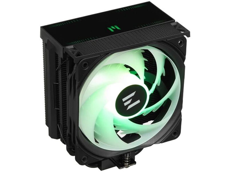Cooler Zalman CNPS13X DS, 120мм, Ret