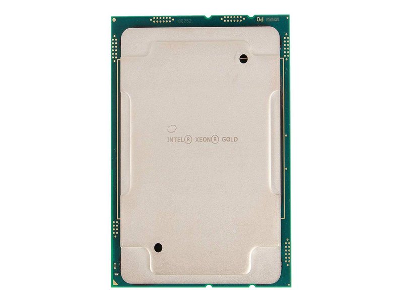 Центральный Процессор Intel Xeon Gold 6421N
