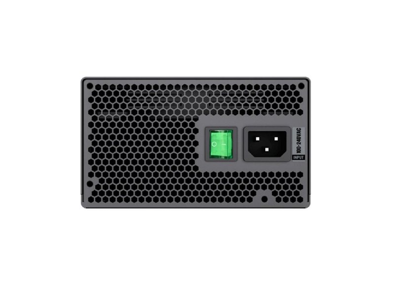 GameMax (GM-700) Блок питания ATX 700W GameMax GM-700