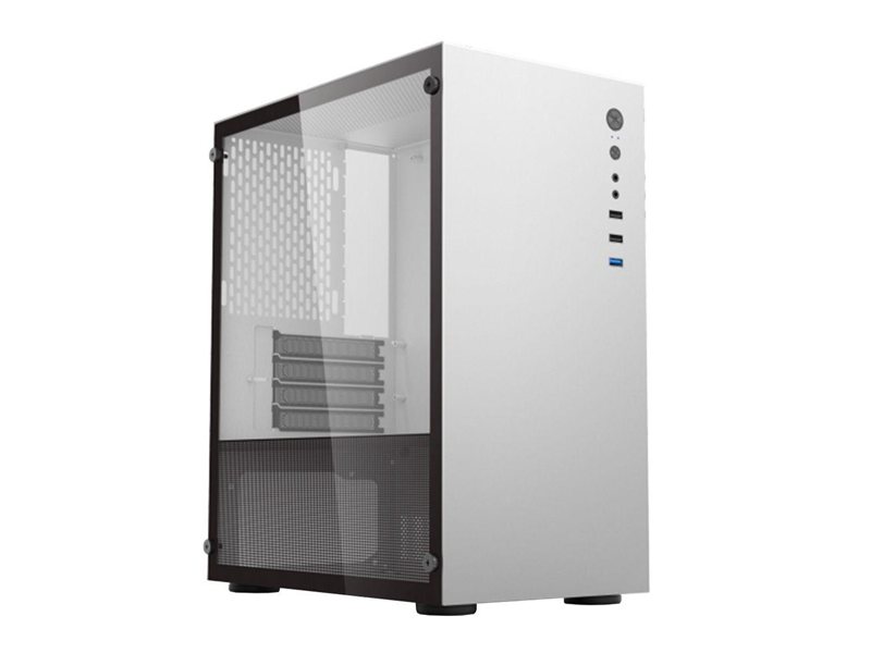 Корпус ACD ACD Coffre 501 (MH-SI1GOA-0000)