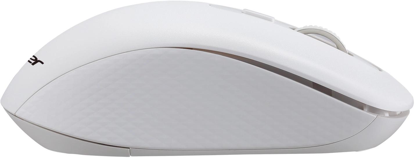 Мышь Acer OMR309 белый оптическая 1600dpi беспров. USB 4but (ZL.MCECC.02Z)