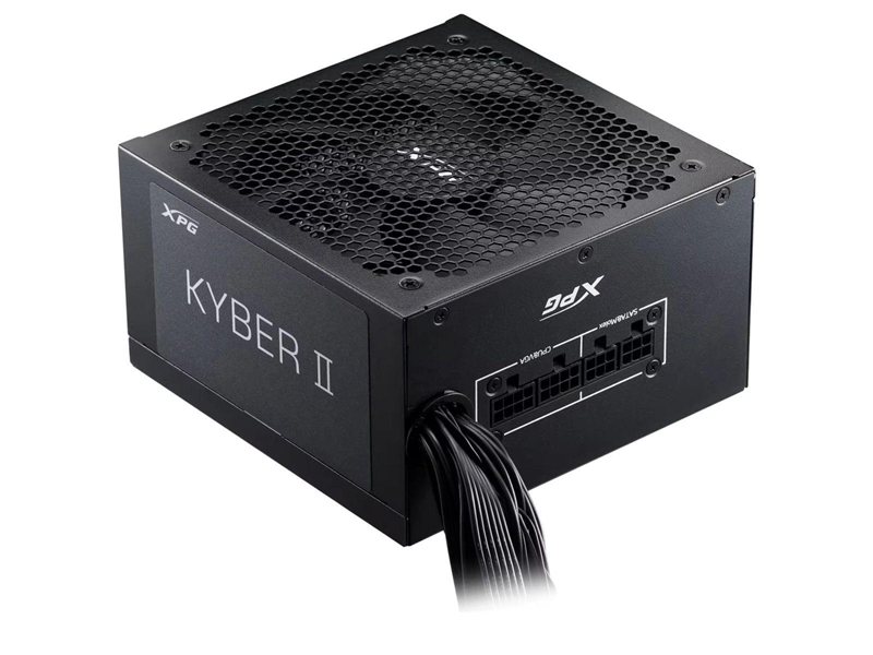 Блок питания XPG KYBERII850G-BKCEU