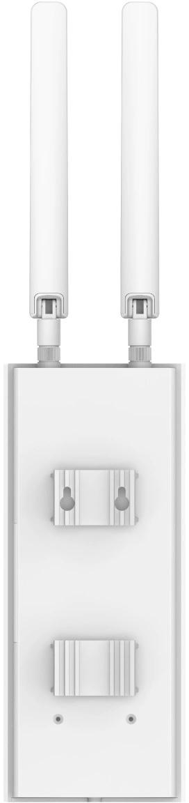 Точка доступа Cudy AP1300 Outdoor AC1200 10/100/1000BASE-TX белый