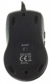 Мышь A4Tech X-710MK черный оптическая 2000dpi USB 7but (X-710MK USB)