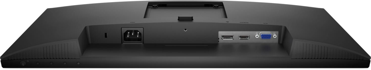 Монитор Dell 21.5" E2225HSM черный VA LED 5ms 16:9 HDMI M/M матовая HAS Piv 3000:1 250cd 178гр/178гр 1920x1080 100Hz VGA DP FHD 4.11кг