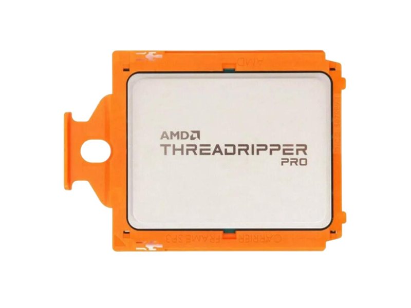 Процессор AMD Ryzen Threadripper PRO 9950WX OEM