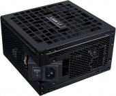 Блок питания Lian-Li ATX 1200W RS1200G RS Hub Gen.5 80+ gold (20+4pin) APFC 120mm fan 12xSATA Cab Manag RTL
