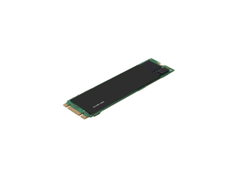 Твердотельный накопитель SSD Lenovo ThinkSystem M.2 VA 240GB Read Intensive SATA 6Gb NHS SSD