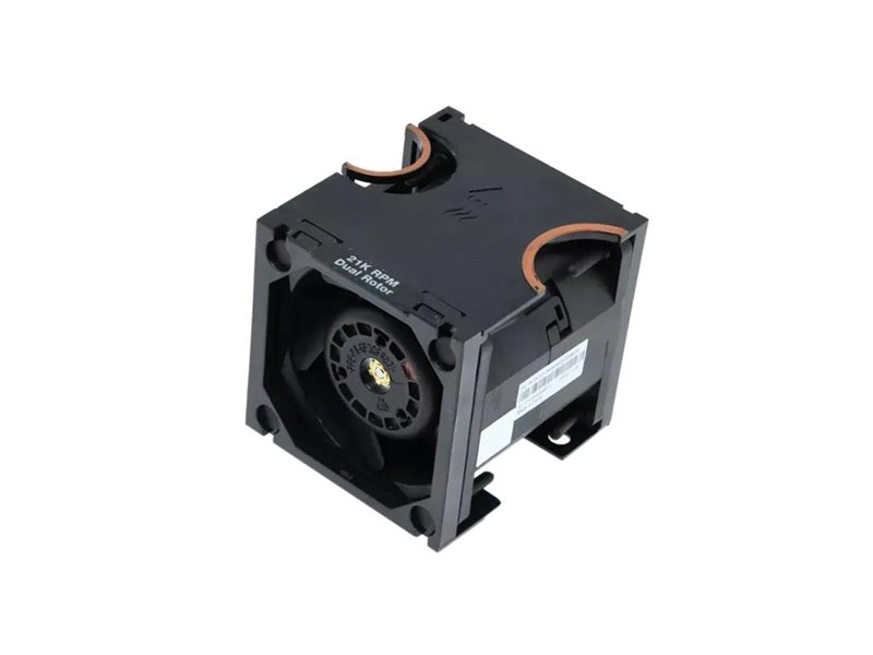 Вентилятор для процессора Lenovo ThinkSystem V3 2U Performance Fan Option Kit