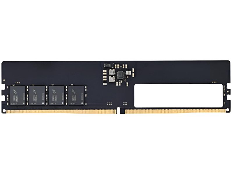 Память оперативная/ Foxline DIMM 32GB 4800 DDR5 CL 40