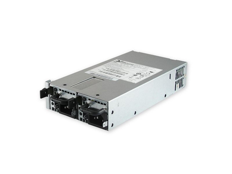 Блок питания 3Y YH5151-1EB05R, 150W, 1U Redundant, ШВГ =  (106*41,5*205), 80 PLUS Silver