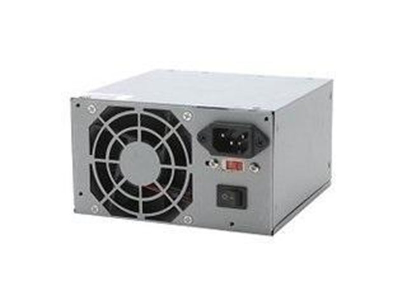 блок питания Powerman Power Supply  500W  PM-500ATX APFC 80+ (12cm fan)