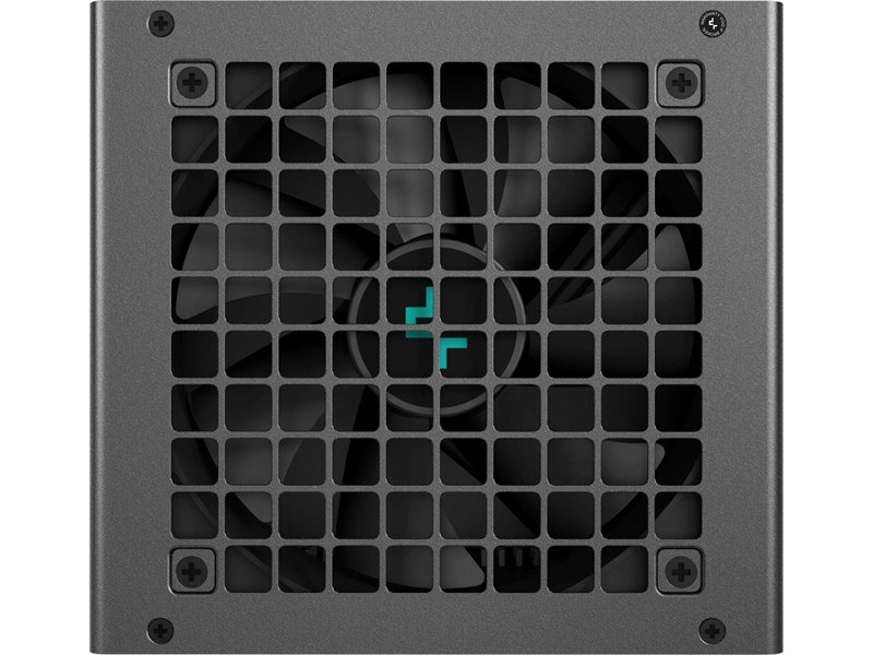 Блок питания Deepcool ATX 850W GamerStorm PN850M V2 Gen.5 80+ gold (20+4pin) APFC 120mm fan 8xSATA RTL