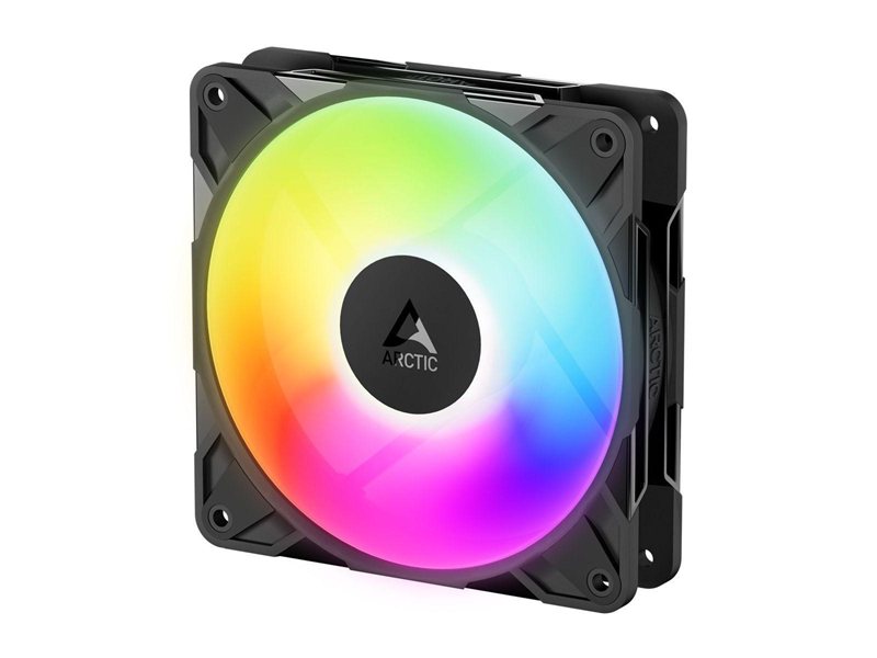 Case fan ARCTIC P12 Pro Reverse A-RGB (ACFAN00332A)