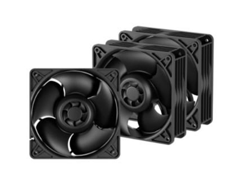 Case fan  ARCTIC S12038-4K 600-4000rpm Dual Ball 4-Pin 3Pack (ACFAN00303A)