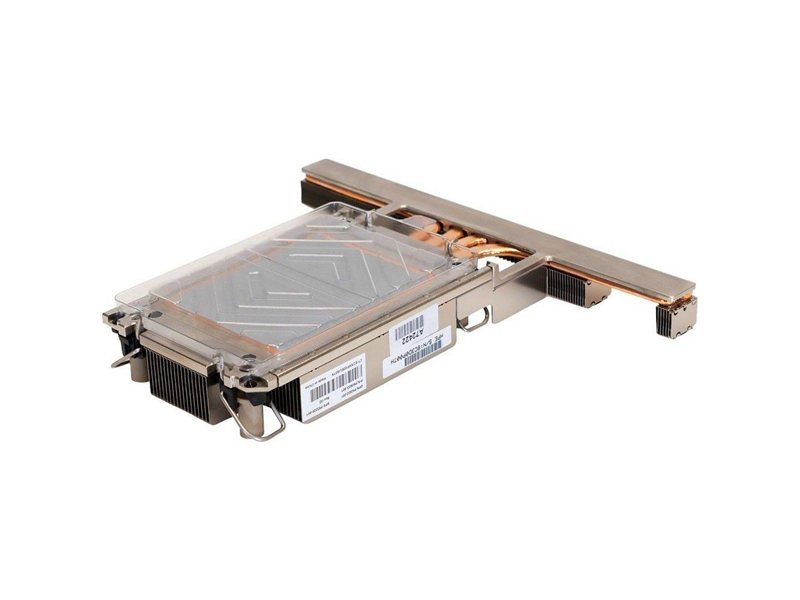 Радиатор/ ProLiant DL3XX Gen11 High Performance Heat Sink Kit