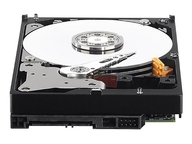 Жесткий диск Western Digital HDD SATA-III 2Tb Purple WD22PURZ, IntelliPower, 256MB buffer (DV&NVR), 1 year