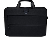 Сумка для ноутбука 15.6" Continent CC-212 черный нейлон/полиэстер (CC-212 BLACK)