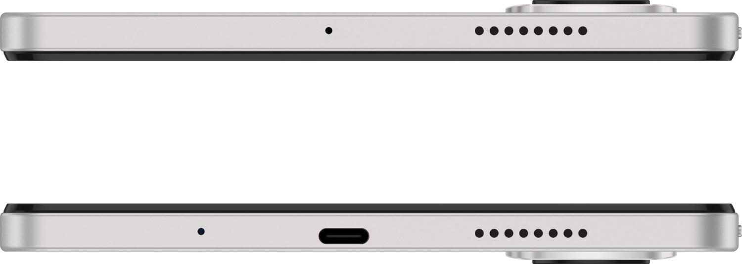 Планшет Honor Pad X7 JMS-L09 680 (2.4) 8C RAM4Gb ROM128Gb 8.7" IPS 1340x800 4G Android 15 серый 8Mpix 5Mpix BT WiFi microSD 1Tb 7020mAh 30hr 1344hrs