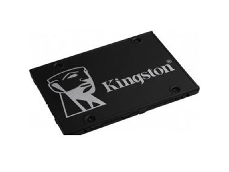 Накопитель SSD Kingston SATA-III 512GB SKC600/512G KC600 2.5"