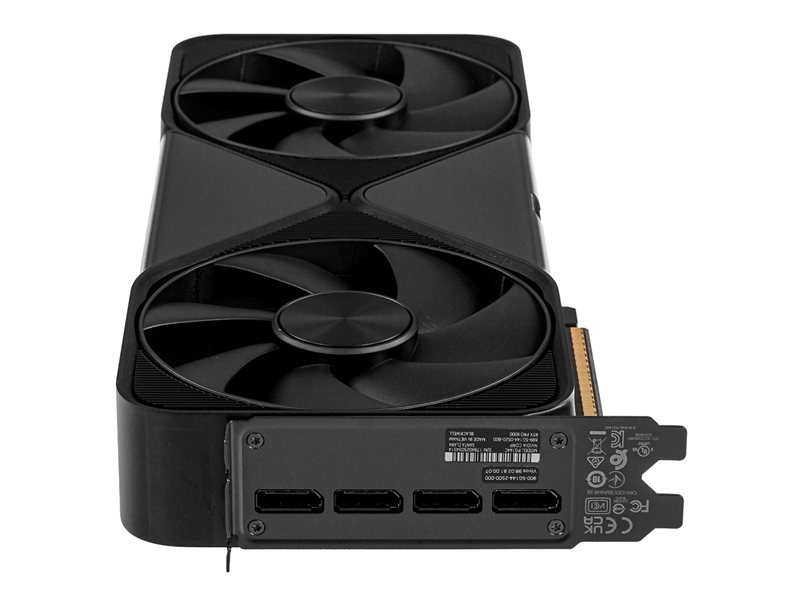 Графический ускоритель Nvidia RTX PRO 6000 Blackwell Workstation Edition VCNRTXPRO6000-SB (BOX) 900-5G144-2200-000