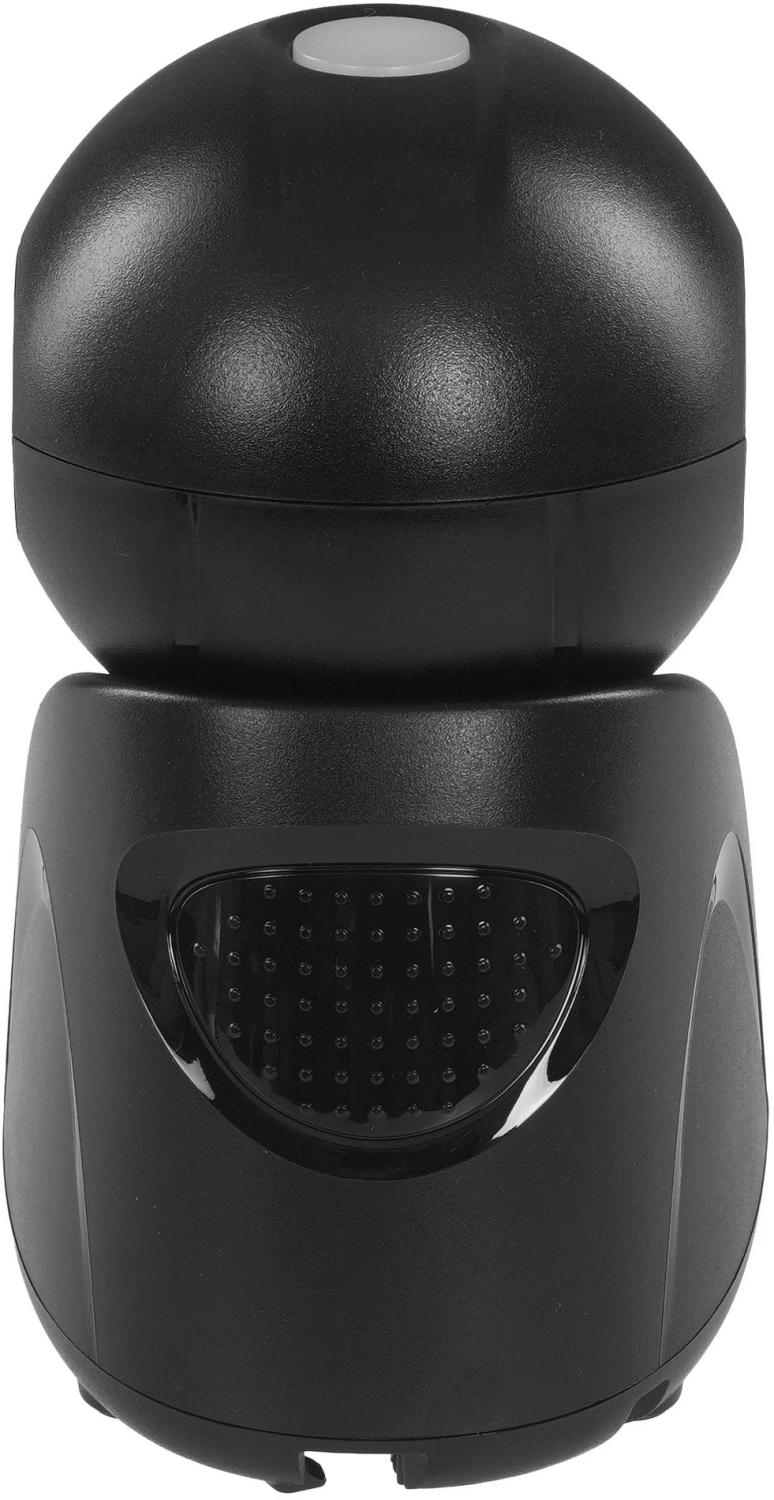 Сканер штрих-кода Mindeo MP7258 1D/2D проводной черный