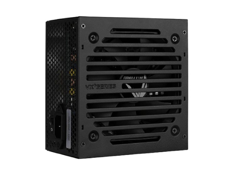 Formula VX 650 PLUS RTL (ex Aerocool)