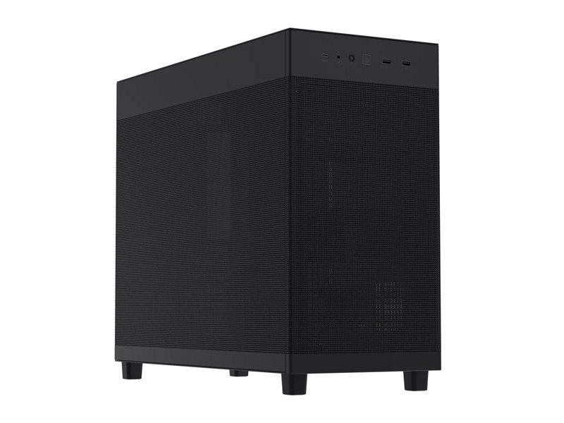 Аксессуары ASUS PRIME AP303 MESH/Motherboard Compatibility: ATX, Micro-ATX, Mini-ITX/BLACK/6.8 kg
