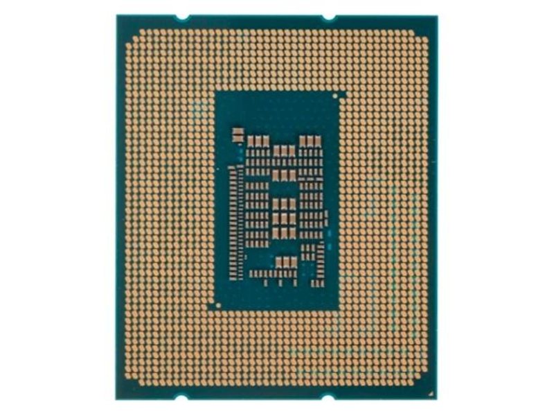 CPU Intel Core i5-12500 Alder Lake OEM {3.0 ГГц/ 4.6 ГГц в режиме Turbo, 18MB, Intel UHD Graphics 770, LGA1700}